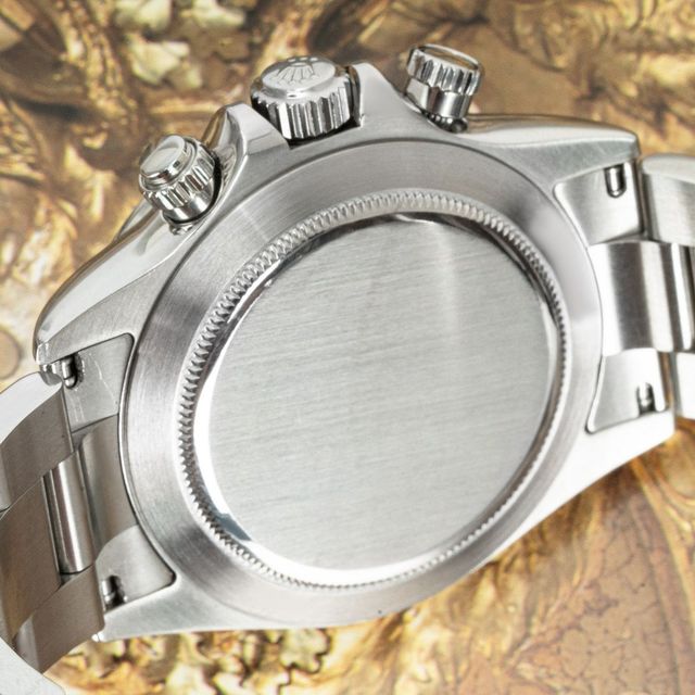 Rolex Daytona 116520 Image 4